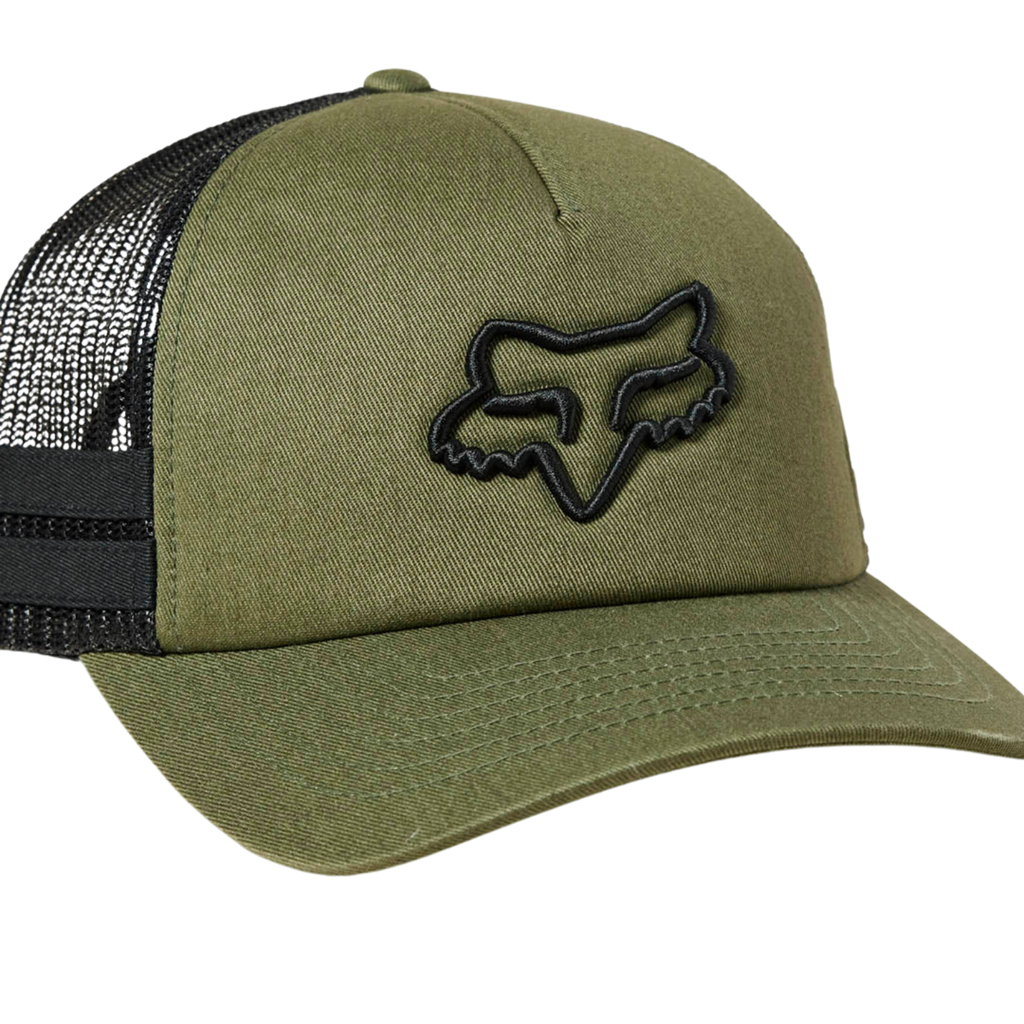 Fox Boundary Trucker Hat