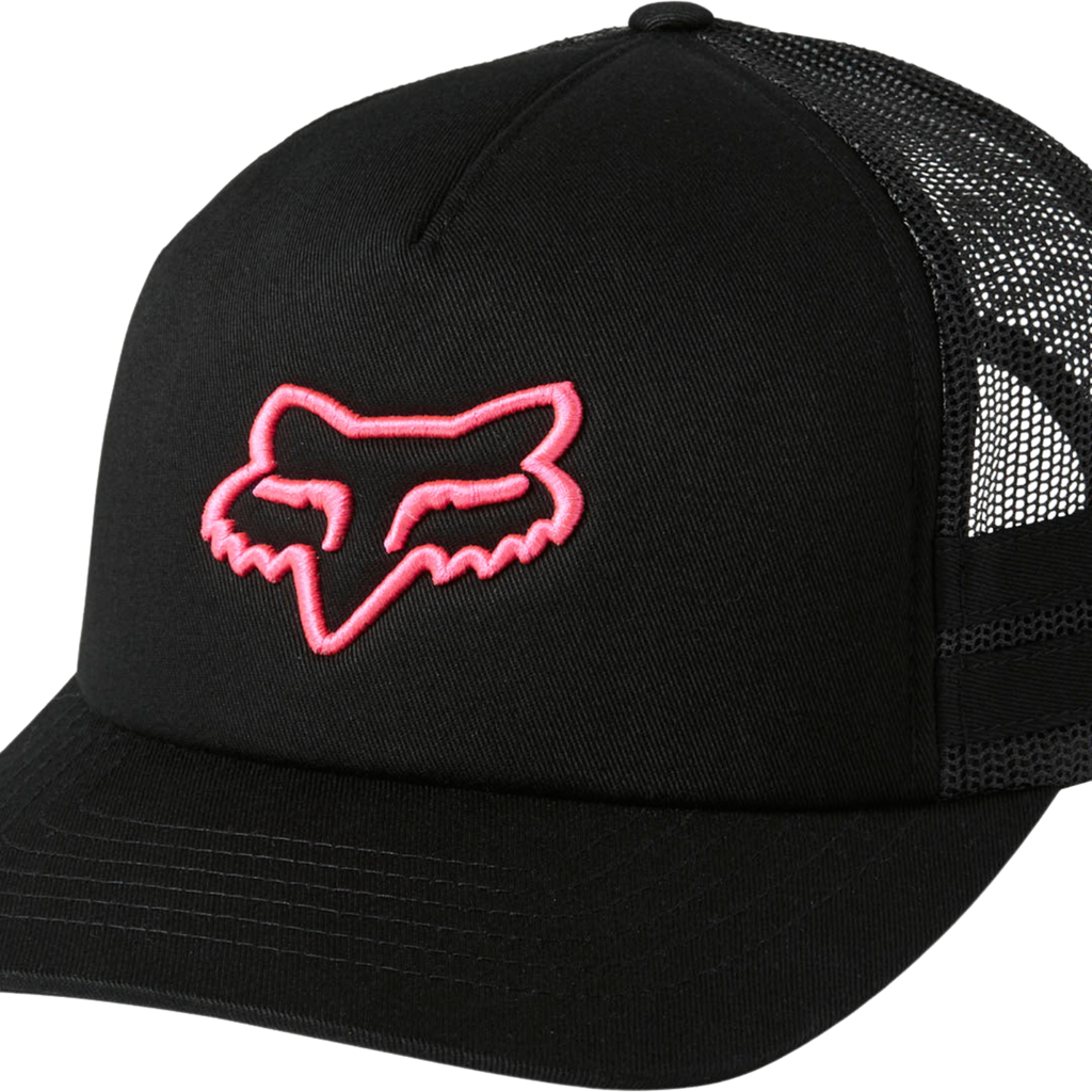 Fox Boundary Trucker Hat