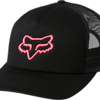 Fox Boundary Trucker Hat