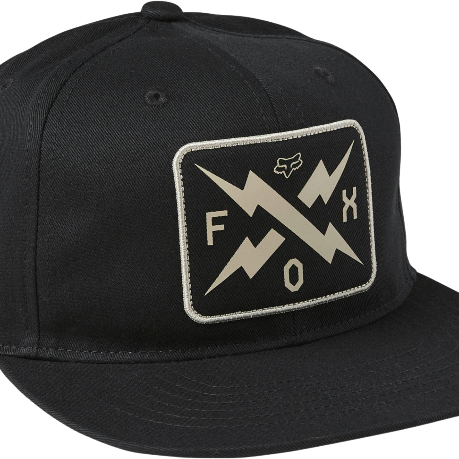 Fox Calibrated Snapback Hat