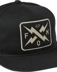 Fox Calibrated Snapback 帽子