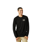 Fox Calibrated Tech Ls Mens T-Shirt