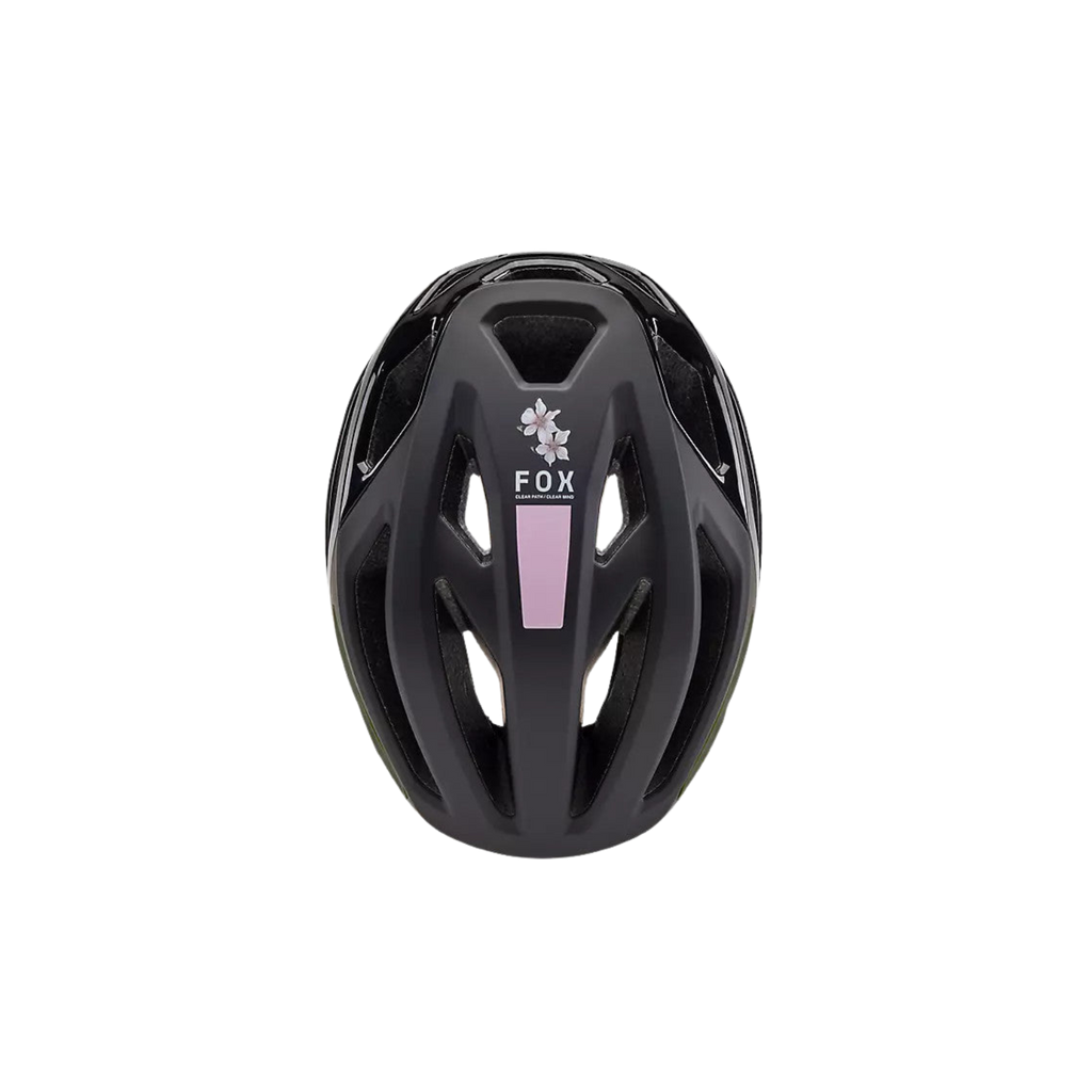 Fox Crossframe Pro Dogwood Mips Mtb/Gravel Helmet Black