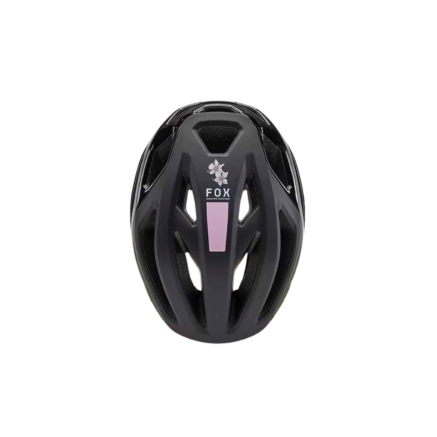 Fox Crossframe Pro Dogwood Mips Mtb/Gravel Helmet Black