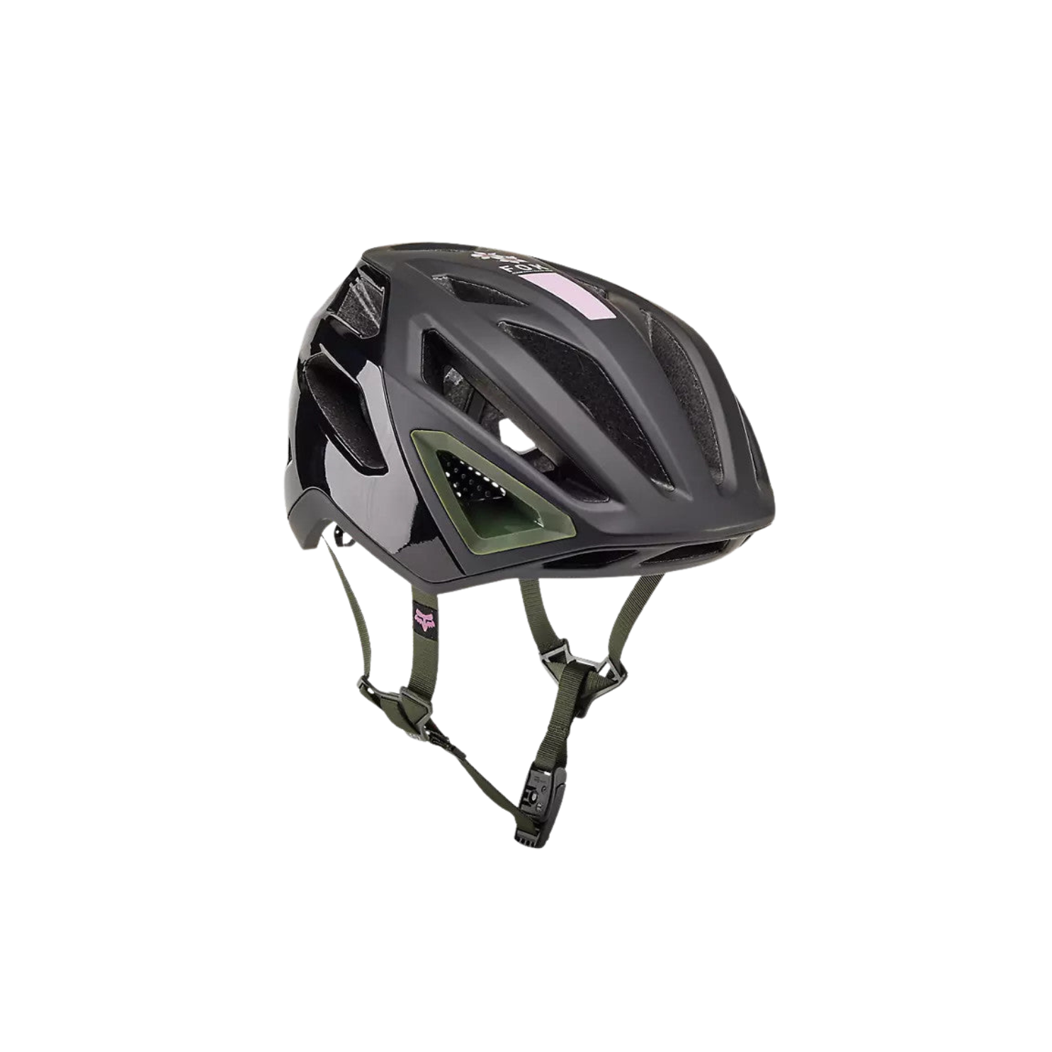 Fox Crossframe Pro Dogwood Mips Mtb/Gravel Helmet Black