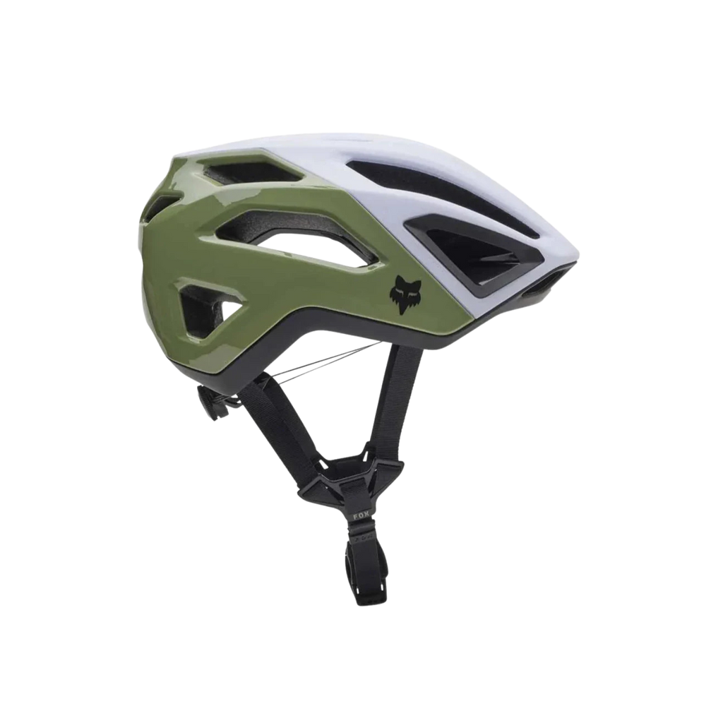 Fox Crossframe Pro Exploration As - 青苔