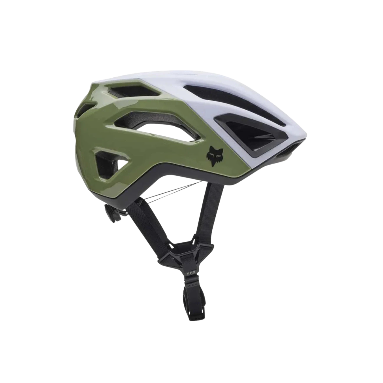 Fox Crossframe Pro Exploration As - 青苔