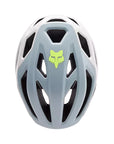 Fox Crossframe Pro Exploration Mips Mtb/Gravel Helmet Light Grey