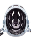 Fox Crossframe Pro Exploration Mips Mtb/Gravel Helmet Light Grey