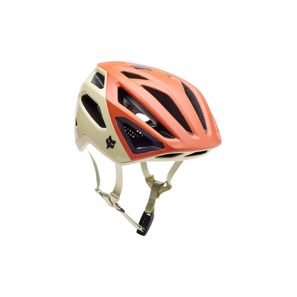 Fox Crossframe Pro Exploration Mips 山地/碎石路头盔 Cactus