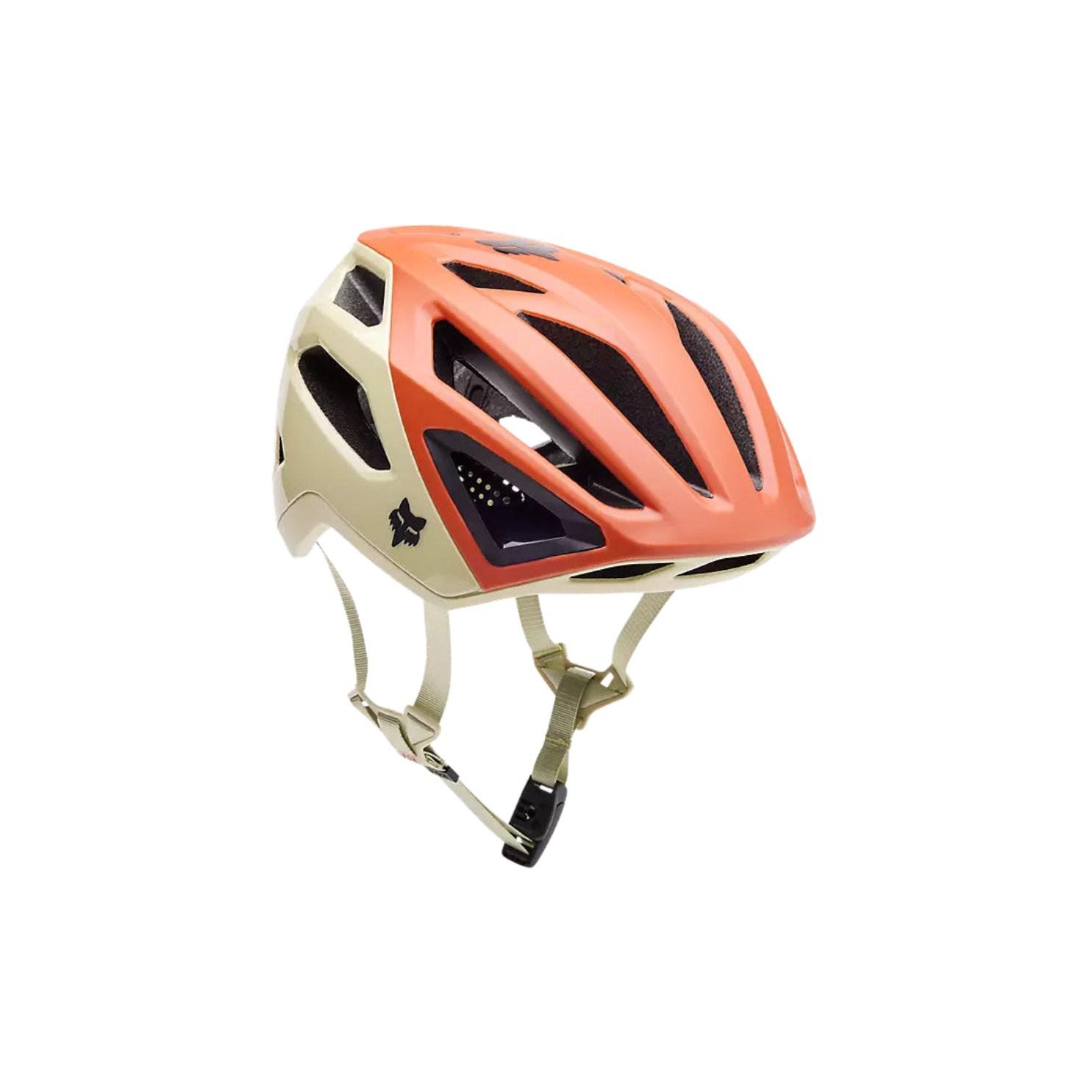 Fox Crossframe Pro Exploration Mips 山地/碎石路头盔 Cactus