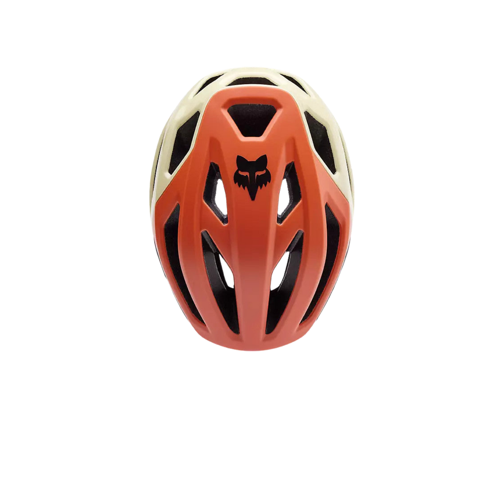 Fox Crossframe Pro Exploration Mips 山地/碎石路头盔 Cactus