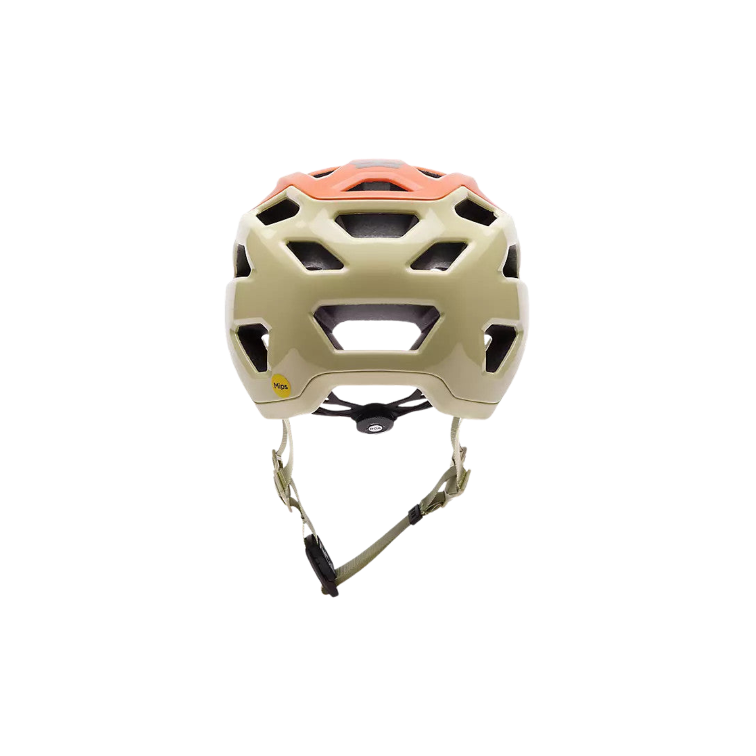 Fox Crossframe Pro Exploration Mips 山地/碎石路头盔 Cactus
