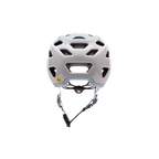 Fox Crossframe Pro Exploration Mips 山地/碎石路头盔 浅灰色