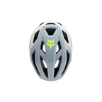 Fox Crossframe Pro Exploration Mips 山地/碎石路头盔 浅灰色