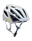 Fox Crossframe Pro Exploration Mips Mtb/Gravel Helmet Light Grey