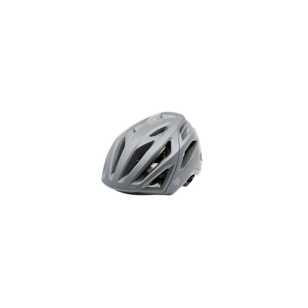 Fox Crossframe Pro Helmet - Matte Black