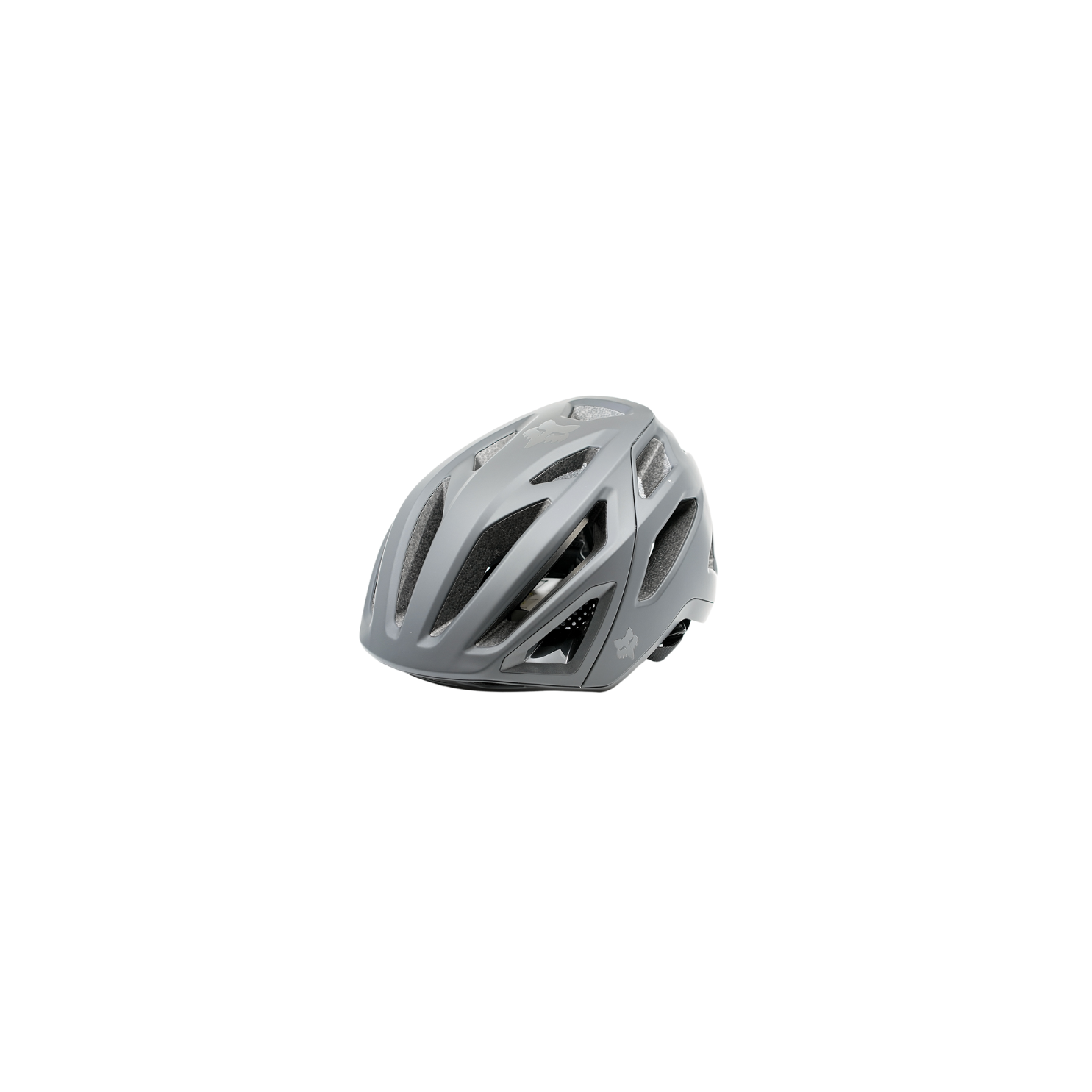 Fox Crossframe Pro Helmet - Matte Black