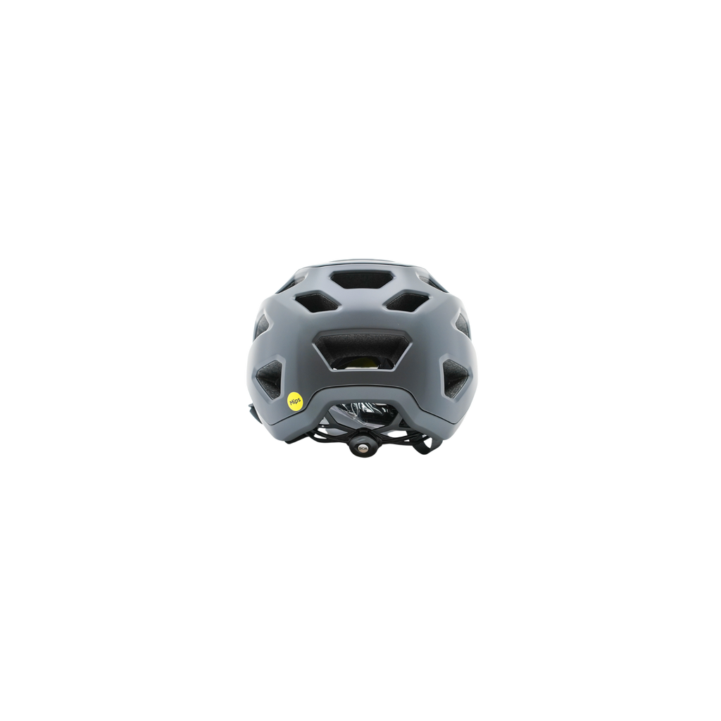 Fox Crossframe Pro Helmet - Matte Black