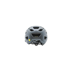 Fox Crossframe Pro Helmet - Matte Black