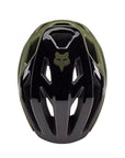 Fox Crossframe Pro Mips Mtb/Gravel Helmet Olive Green