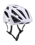 Fox Crossframe Pro Mips Mtb/Gravel Helmet White