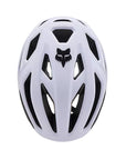 Fox Crossframe Pro Mips Mtb/Gravel Helmet White