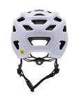 Fox Crossframe Pro Mips Mtb/Gravel Helmet White