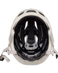 Fox Crossframe Pro Mips Mtb/Gravel Helmet Vintage White