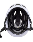 Fox Crossframe Pro Mips Mtb/Gravel Helmet White