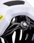 Fox Crossframe Pro Mips Mtb/Gravel Helmet White