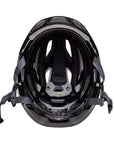 Fox Crossframe Pro Mips Mtb/Gravel Helmet Black Camouflage