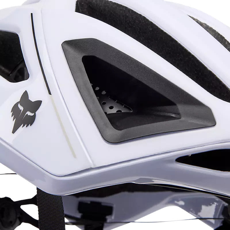 Fox Crossframe Pro Mips Mtb/Gravel Helmet White