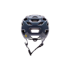 Fox Crossframe Pro Mips 山地/碎石路头盔 石墨色
