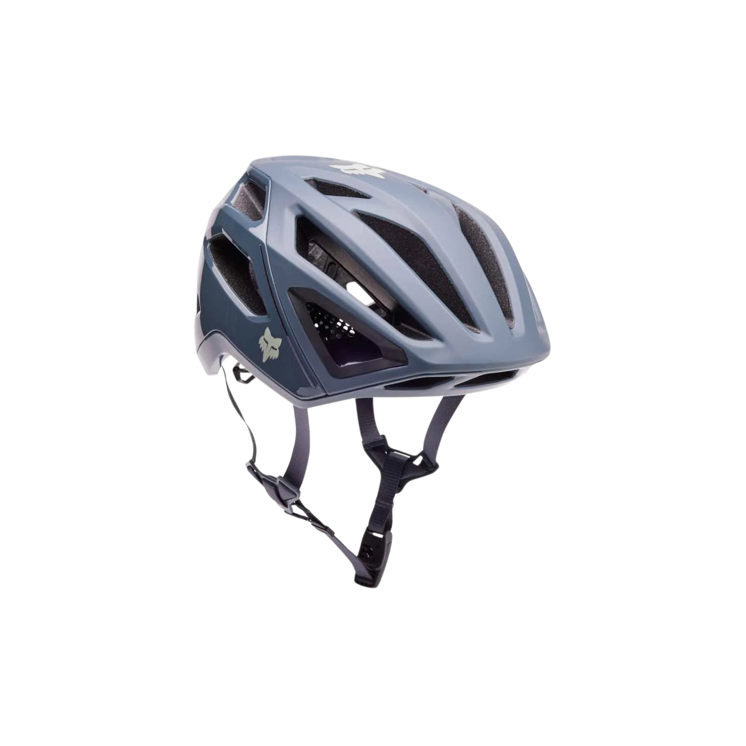 Fox Crossframe Pro Mips 山地/碎石路头盔 石墨色