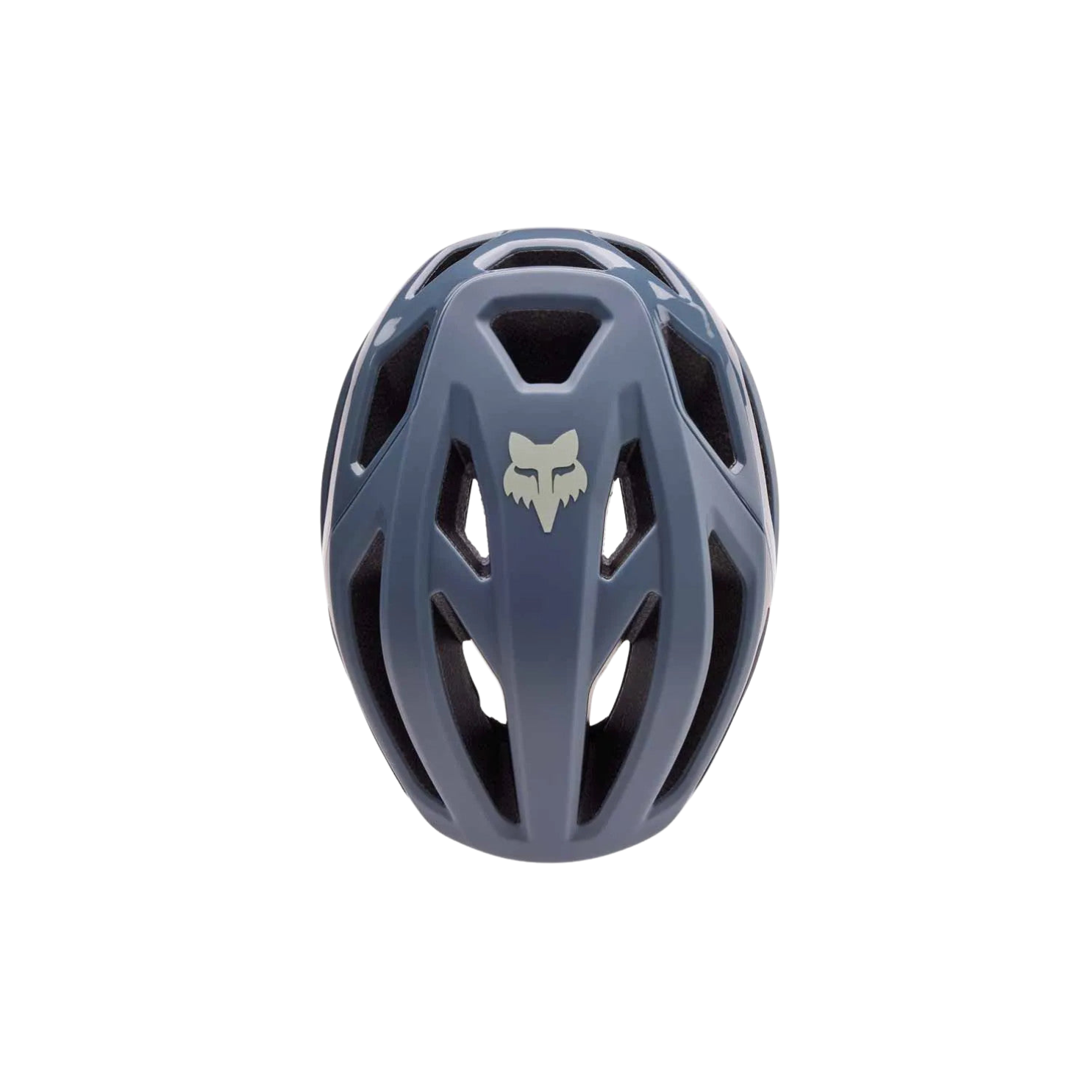 Fox Crossframe Pro Mips 山地/碎石路头盔 石墨色