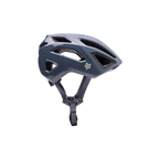 Fox Crossframe Pro Mips 山地/碎石路头盔 石墨色