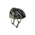 Fox Crossframe Pro Mips 山地/碎石路头盔 橄榄绿