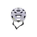 Fox Crossframe Pro Mips 山地/碎石路头盔（白色）