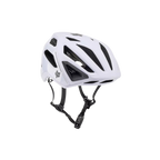 Fox Crossframe Pro Mips 山地/碎石路头盔（白色）