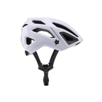 Fox Crossframe Pro Mips 山地/碎石路头盔（白色）