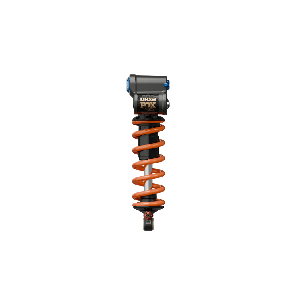 Fox DHX2 Factory - Trunnion (MY26)