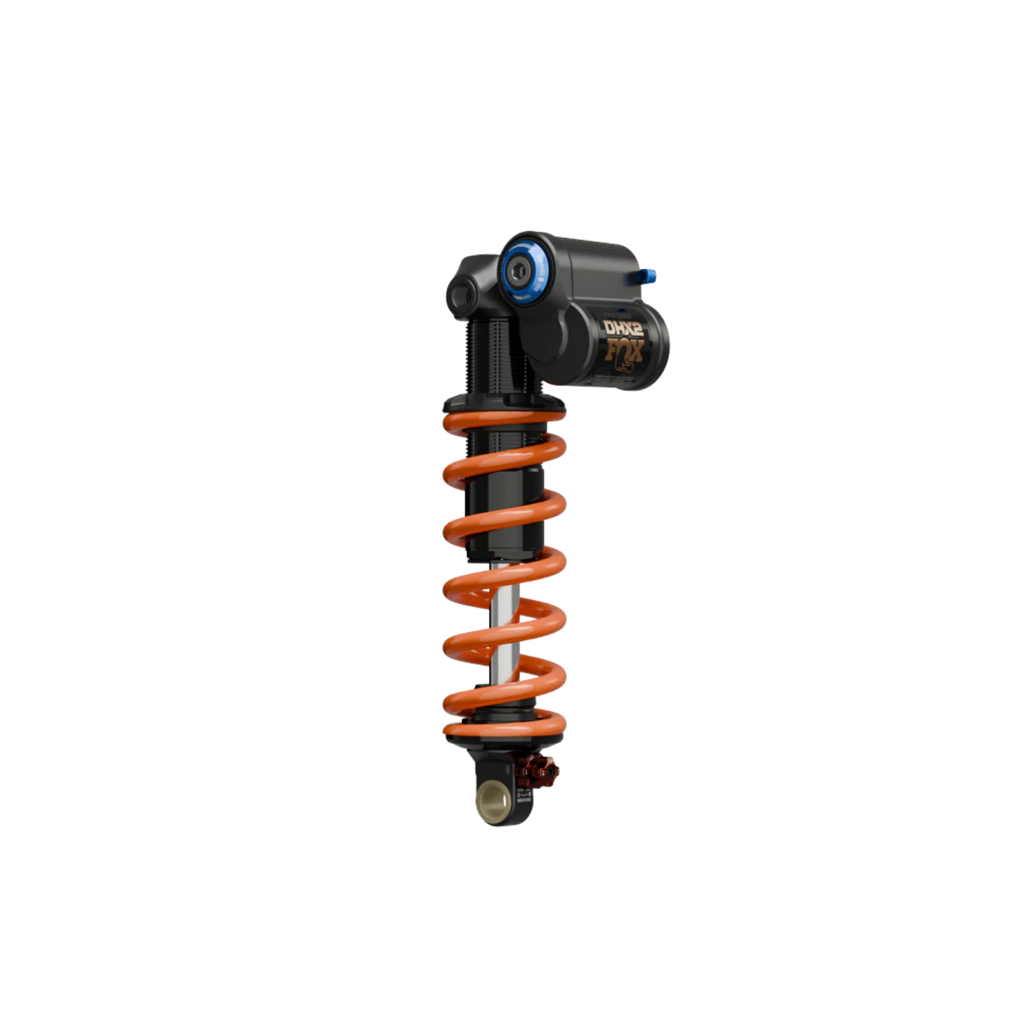 Fox DHX2 Factory - Trunnion (MY26)