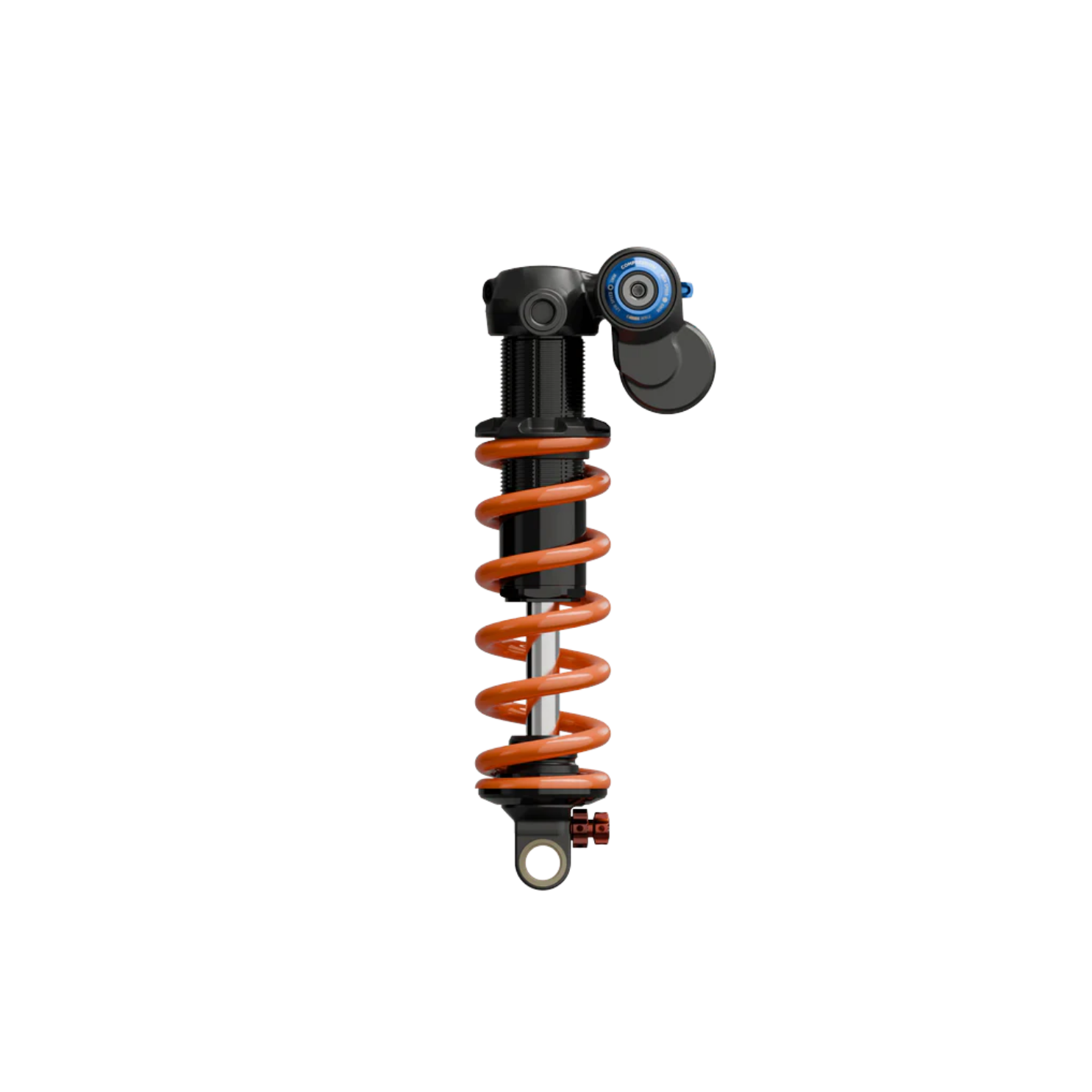 Fox DHX2 Factory - Trunnion (MY26)