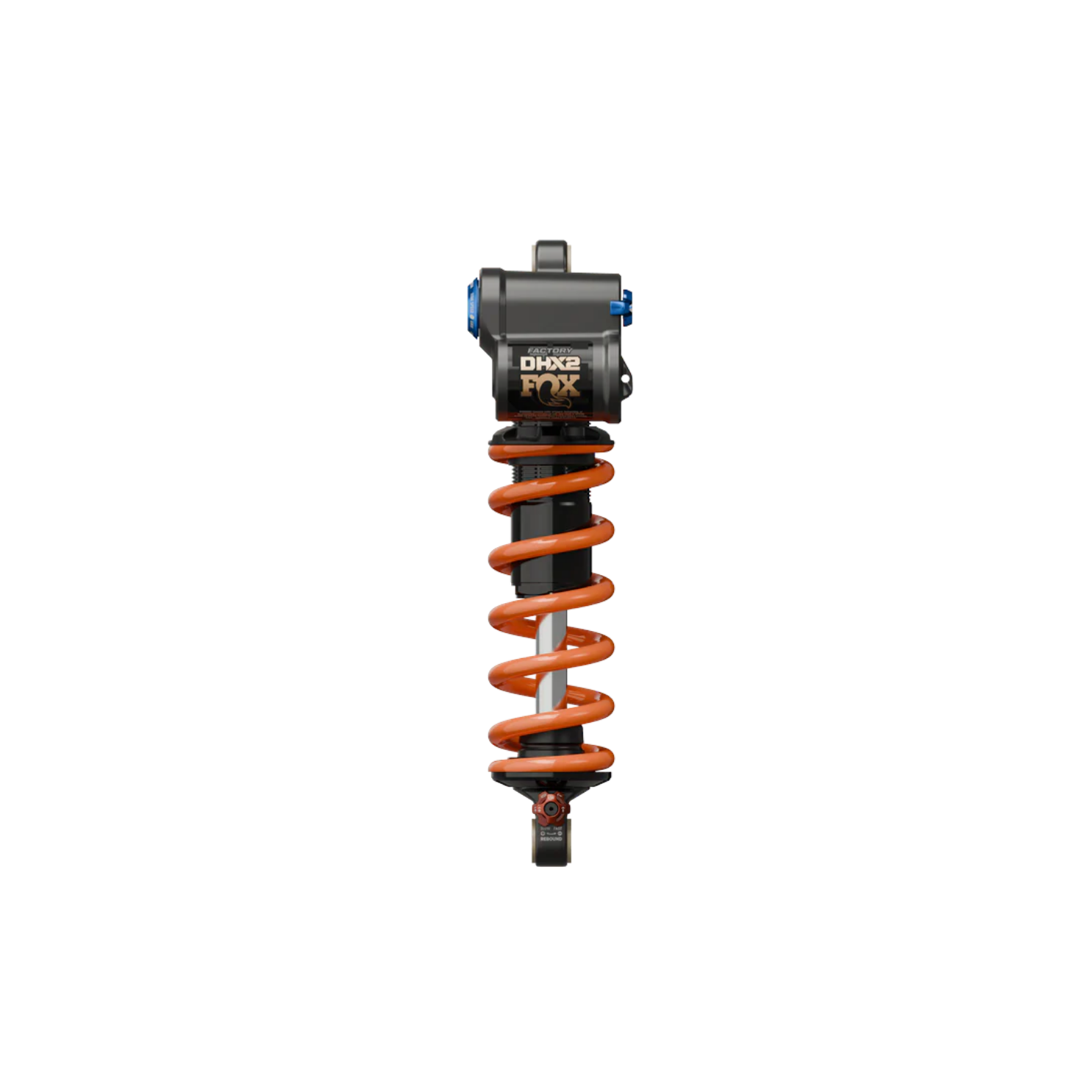 Fox DHX2 Factory (MY26)