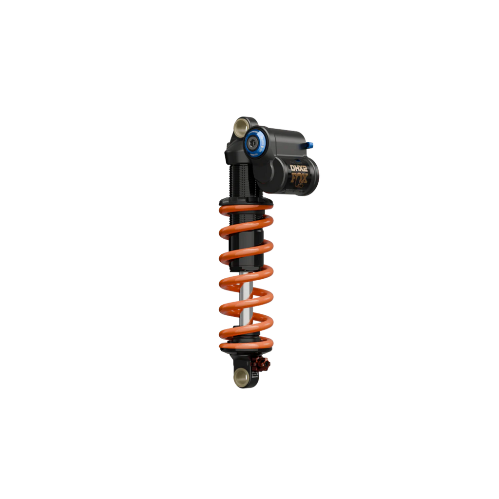 Fox DHX2 Factory (MY26)