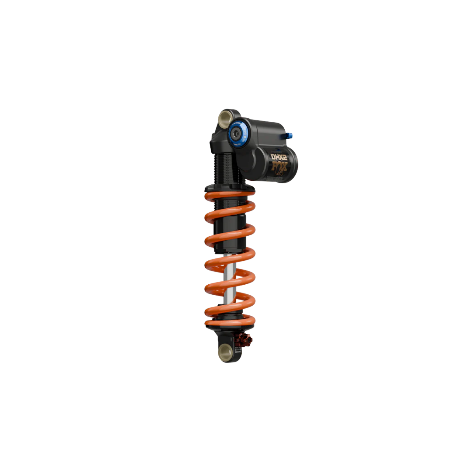 Fox DHX2 Factory (MY26)