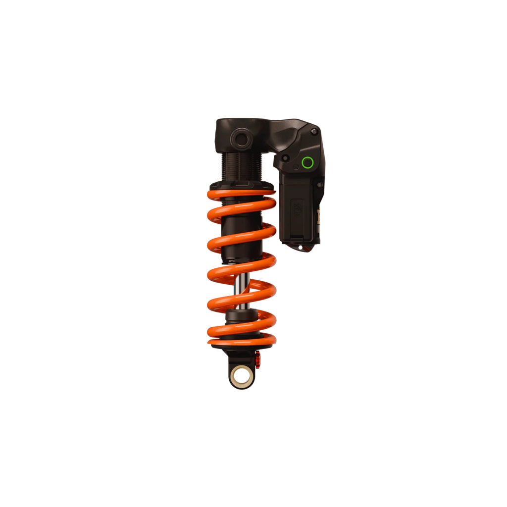 Fox DHX Live Valve Neo (MY27) - Trunnion