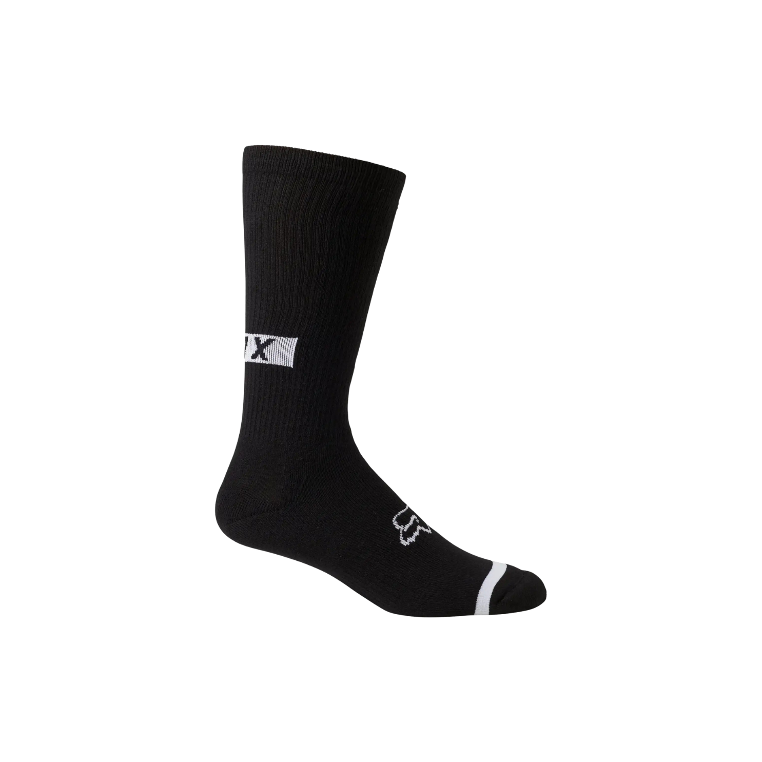 Fox Defend 10 Crew Mens Socks