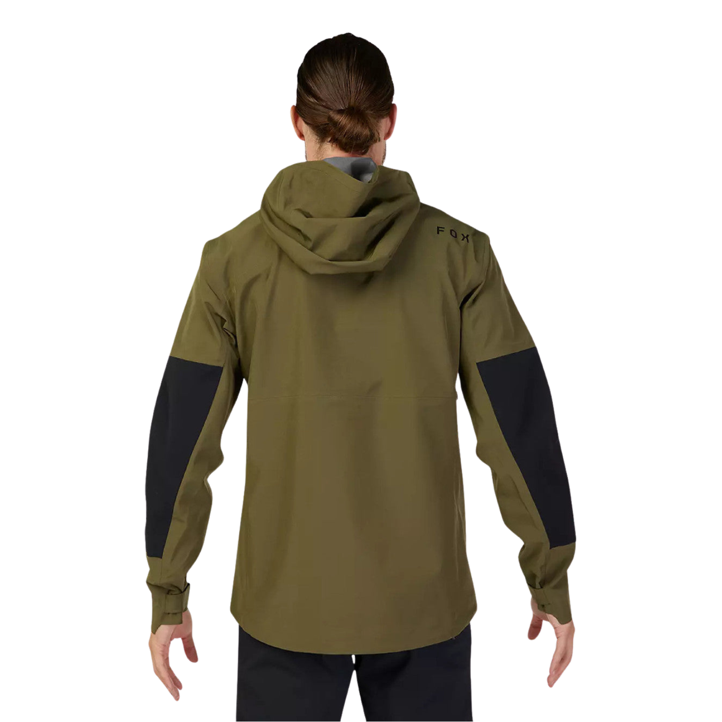Fox Defend 3L Water Jacket Olive Green
